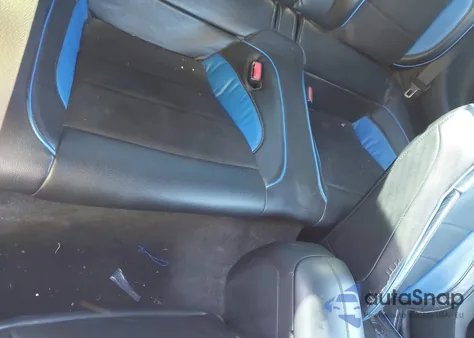 2017 Ford Mustang V6 z USA, uszkodzony, nr VIN 1FA6P8AM0H5263454